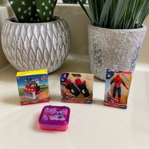 Disney Store Mini Brands Series 2 & Disney Store editions